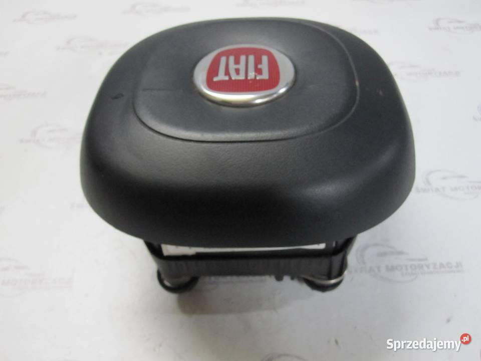 PANDA III 13r Poduszka kierowcy AIRBAG osobowe