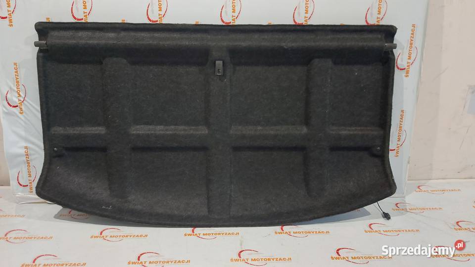 HONDA CIVIC VIII 09r półka bagażnika Kielce sprzedam