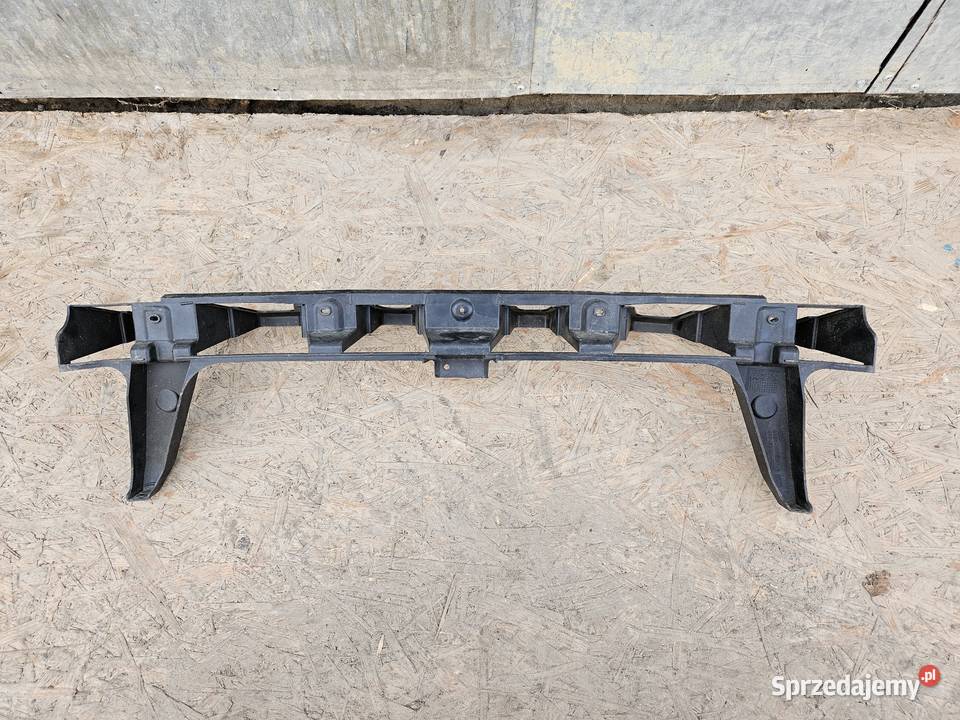 FORD FOCUS MK3 KOMBI ABSORBER ZDERZAKA TYŁ sprzedam