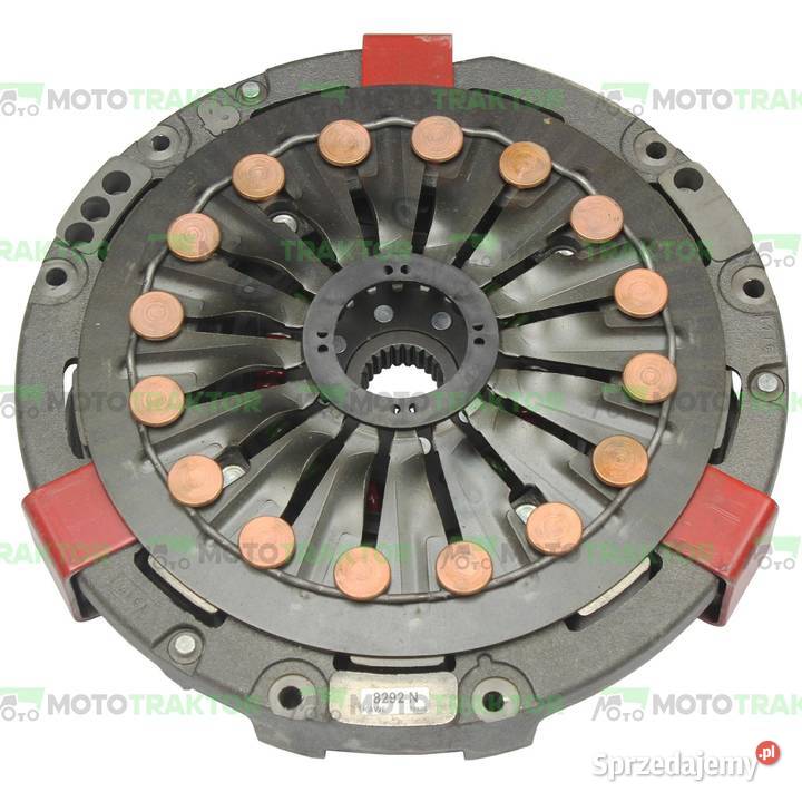 Docisk sprzęgła John Deere 2040 2140 3040 3140