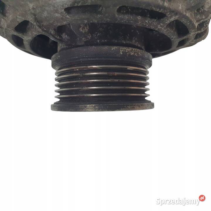 ALTERNATOR Opel Vectra C Signum Astra H Zafira B lubelskie