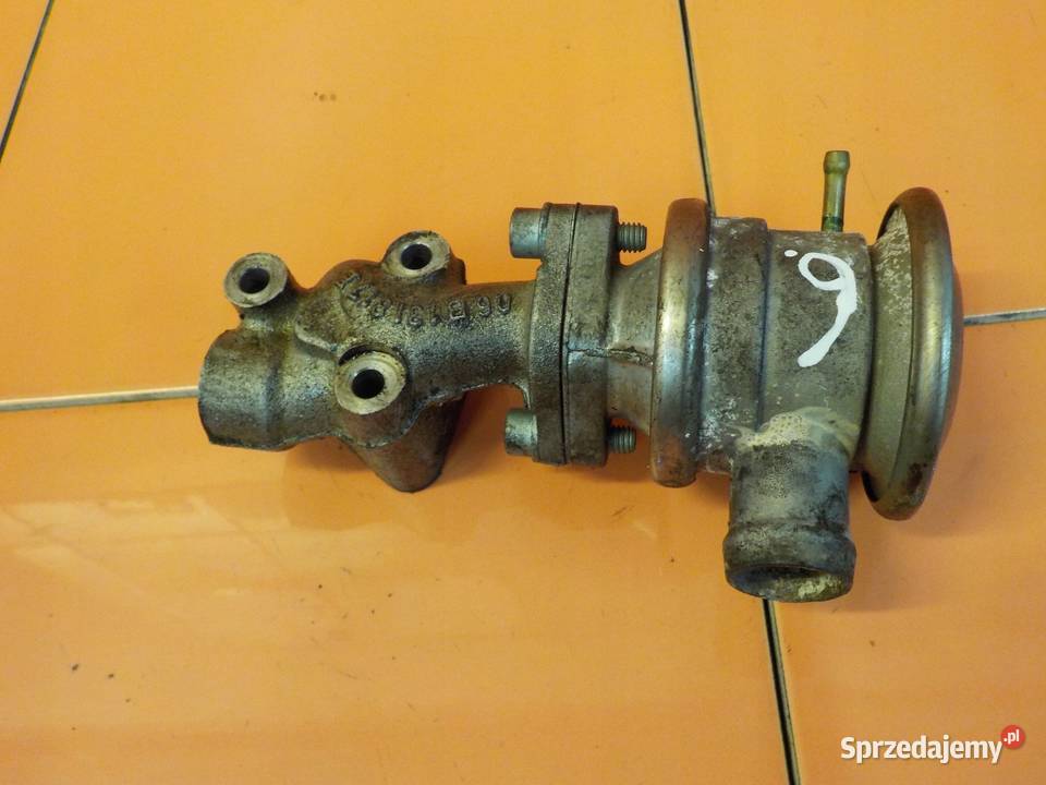 A4 B6 B7 18 T 07r BFB zawor upustowy 06B131817E mazowieckie Suków