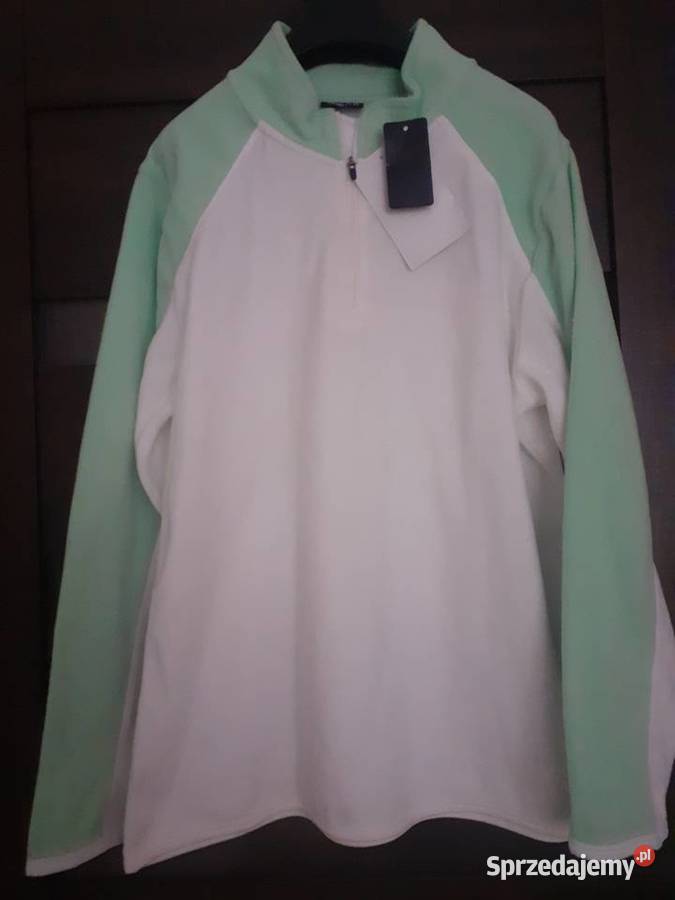 bluza polarowa M 2 Gdańsk