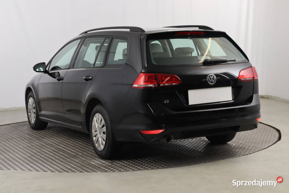 VW Golf 16 TDI Golf śląskie Zabrze sprzedam