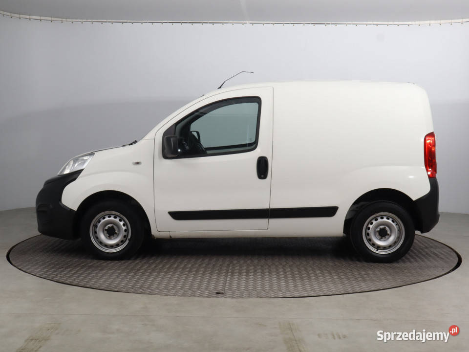 Fiat Fiorino 14 Bielany Wrocławskie