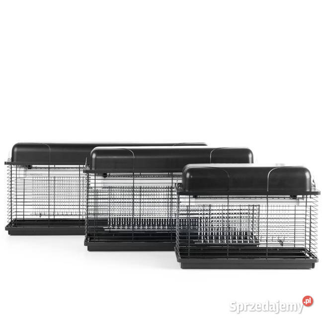 Lampa owadobójcza wodoodporna 45W 270141 Tarnów