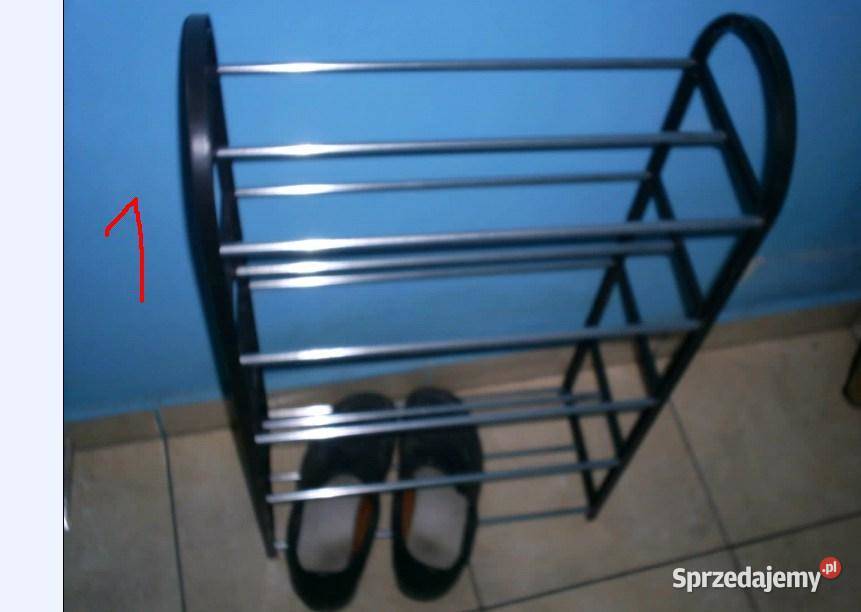 szafka wieszak na buty ubrania Olkusz
