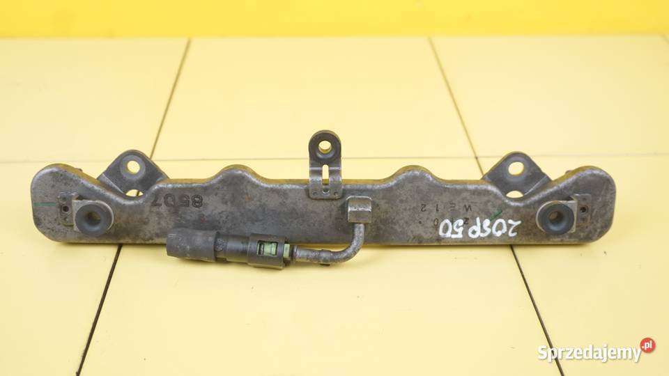 HONDA CRV III 20 B 10r 150 R20A2 listwa Suków