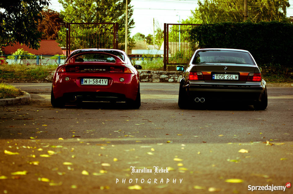 BMW 318i LowMesserschmitt BRYNDZISM SZEROKA STAL Ostrowiec Świętokrzyski