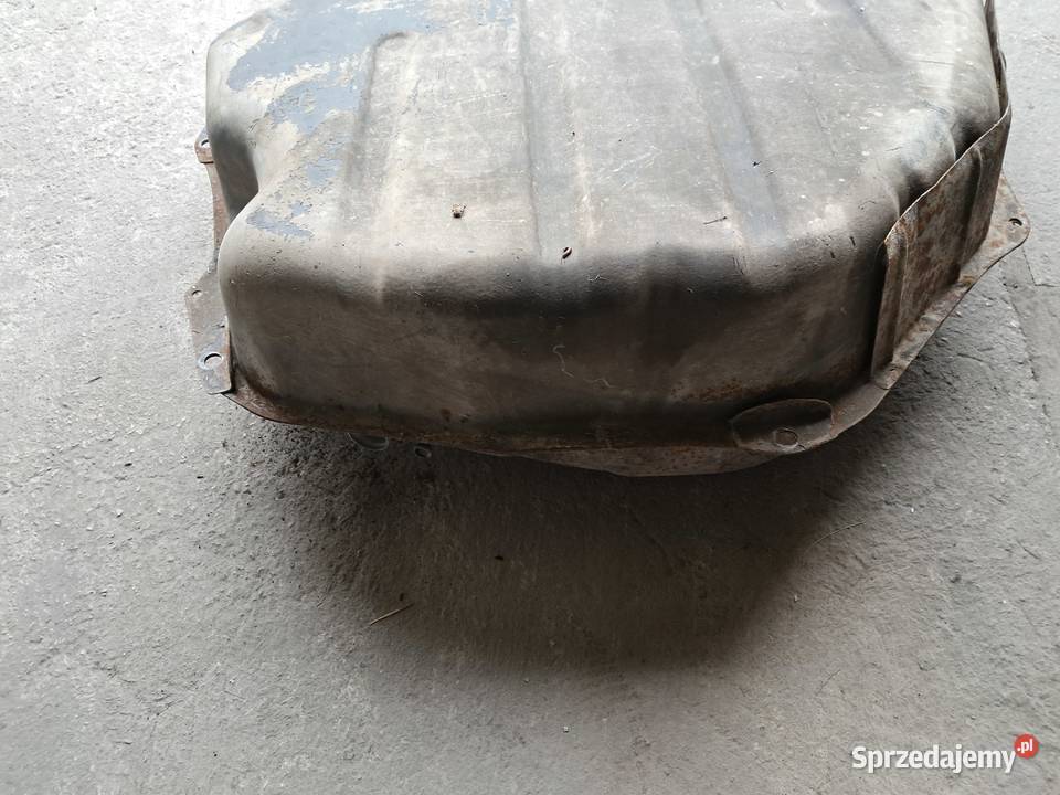 Mitsubishi galant zbiornik paliwa świętokrzyskie Starachowice