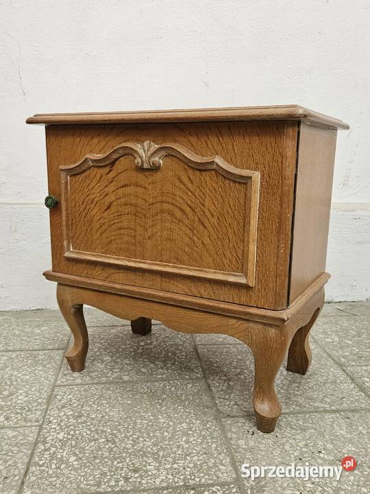 Szafki ludwikowskie Francja Nowy Sącz