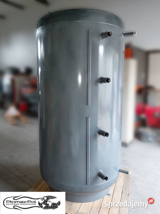 Bufor 1500L Austria Email KWS 1500W z wężownicą łódzkie Radomsko sprzedam