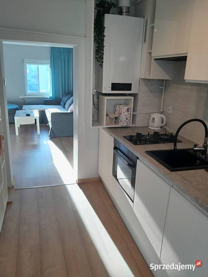 mieszkanie kawalerka Trzebnica