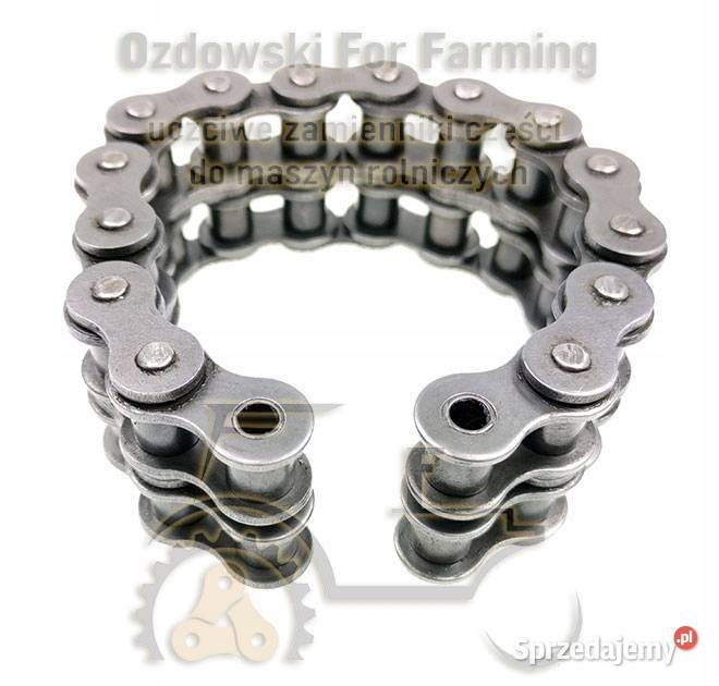 1308354 ŁAŃCUCH NAPĘDU HEDERA DO KUKURYDZY OROS Kłodzko