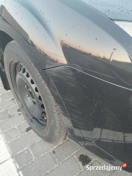 Ford focus mk2 18 tdci sprzedam