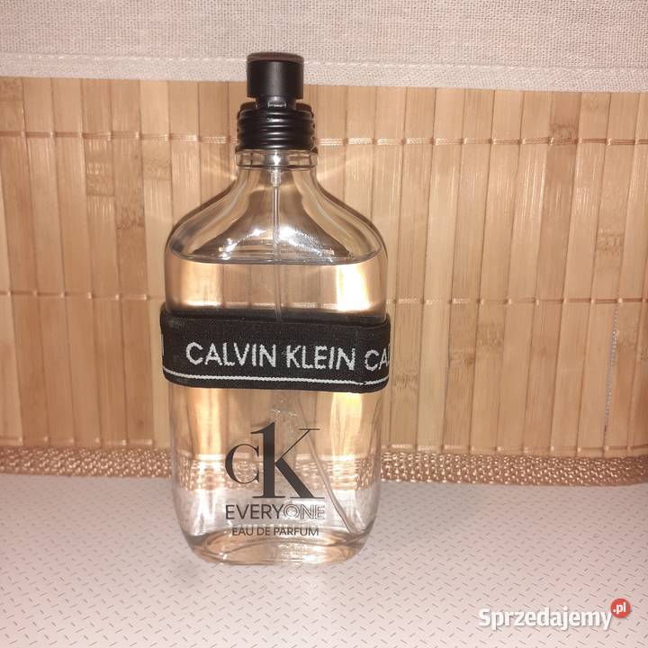 Perfumy Calvin Klein Everyone 100 ml Darmowa Warszawa