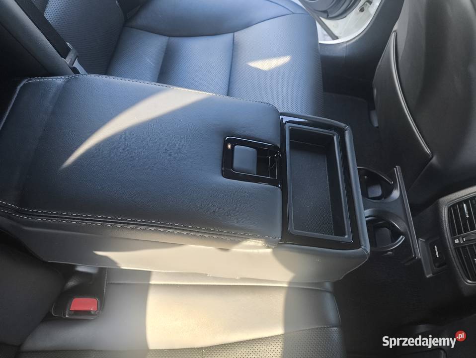 Lexus gs 250 v6 209hp ładny doinwestowany okazja nieuszkodzony Piaseczno