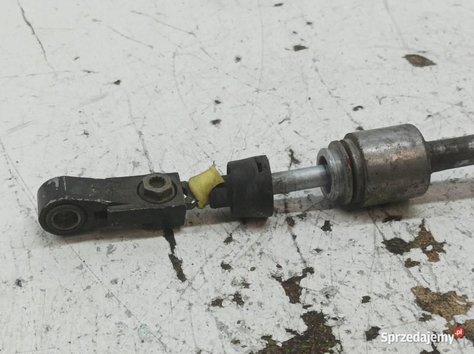 LEWAREK SKRZYNI BIEGÓW WYBIERAK AUTOMAT 20 TSI świętokrzyskie sprzedam