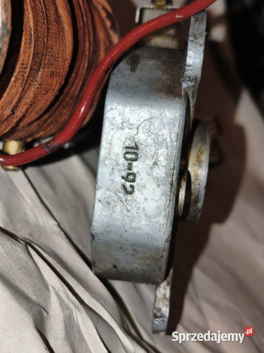 Aparat zapłonowy PM302A Dniepr MT Leszno