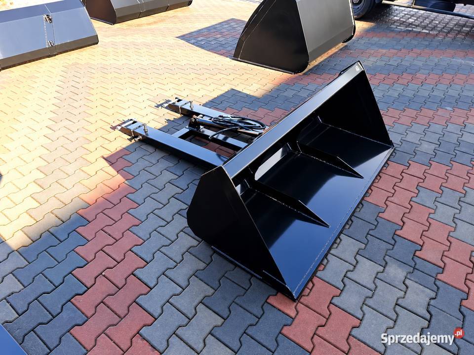 Łyżka do wózka widłowego hydrauliczna łycha Radom