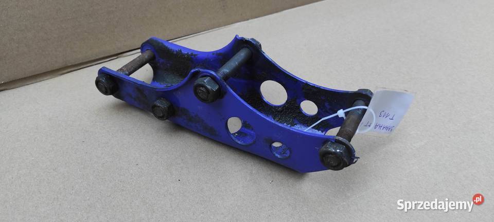 Yamaha TT 600 TTR 600 mocowanie silnika uchwyt Warszawa sprzedam