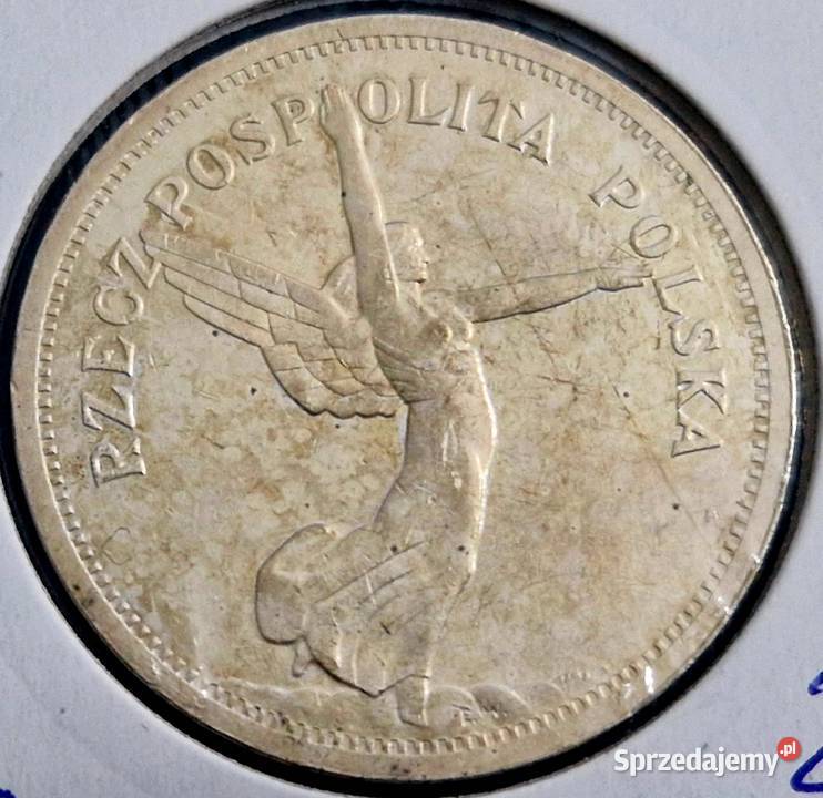 5 Nike 1931 Trzy sztuki 5 Nike 1928 dwie sztuki Sosnowiec sprzedam