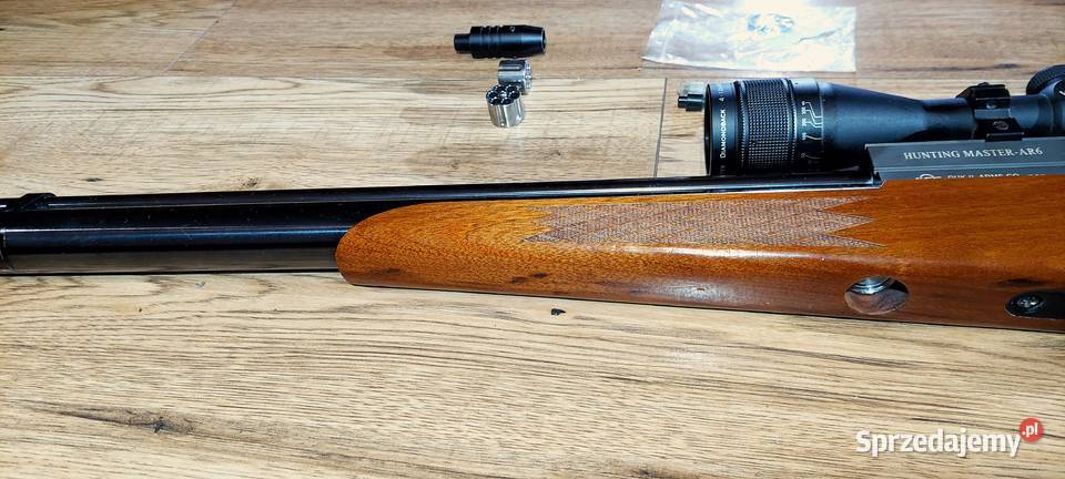 Evanix Ar 6 55mm Dąbrowa Tarnowska