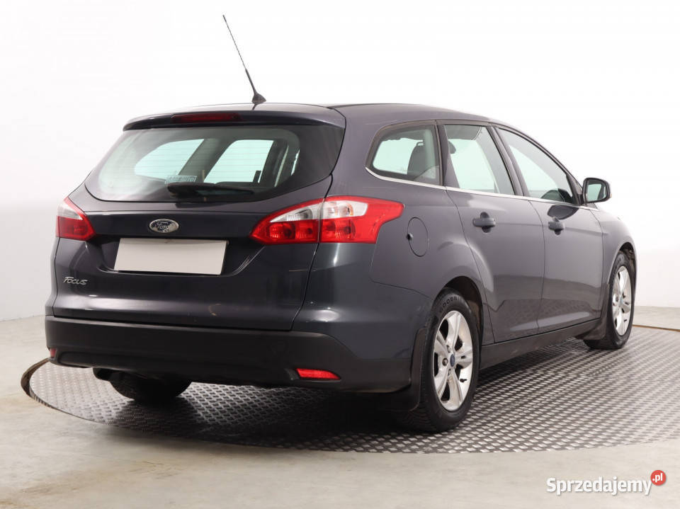 Ford Focus 16 TDCi Katowice sprzedam