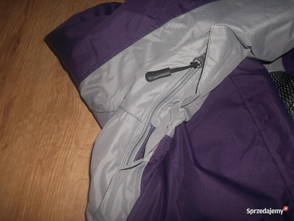 Kurtka Crivit sports 40