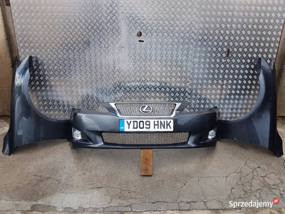 BŁOTNIK LEWY LEXUS IS220 IS250 LIFT 0913 Międzychód
