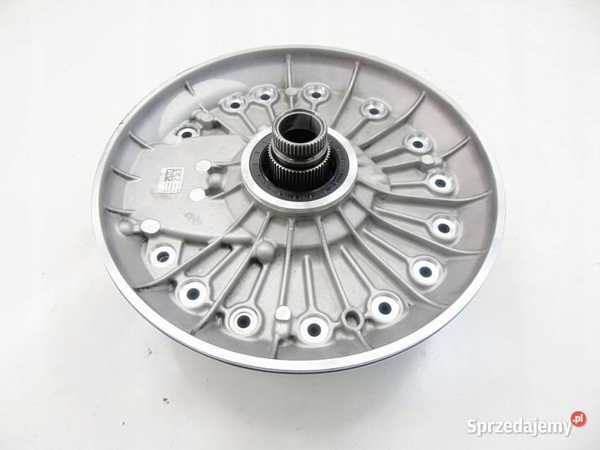 Pompa oleju skrzyni biegów 8hp70 Dodge Durango Sosnowiec sprzedam