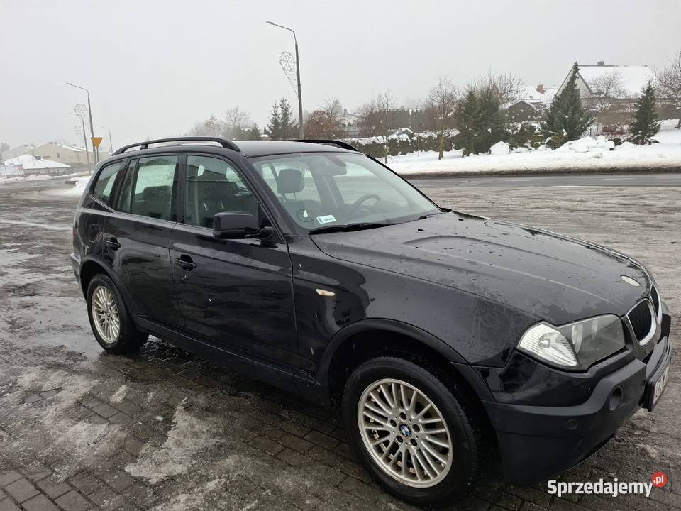 Sprzedam nieuszkodzony Karpiny sprzedam