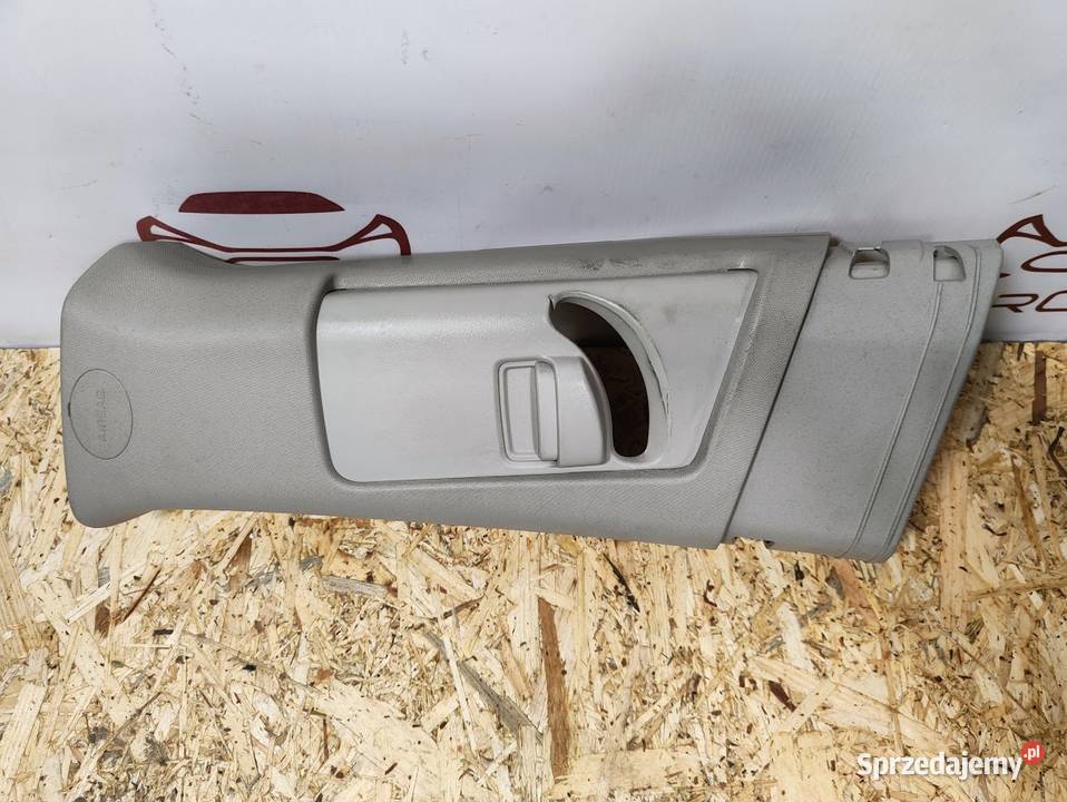 Osłona Pasa Słupka B Lewa Opel Mokka X 95190854 Osłony i zaślepki