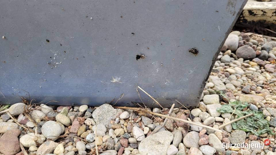 Drzwi Opel Vectra B osobowe Drzwi Łagów