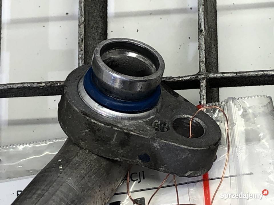 RURKA KLIMATYZACJI HYUNDAI KONA T416231170 10