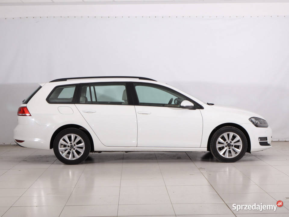 VW Golf 16 TDI poduszka powietrzna Piaseczno