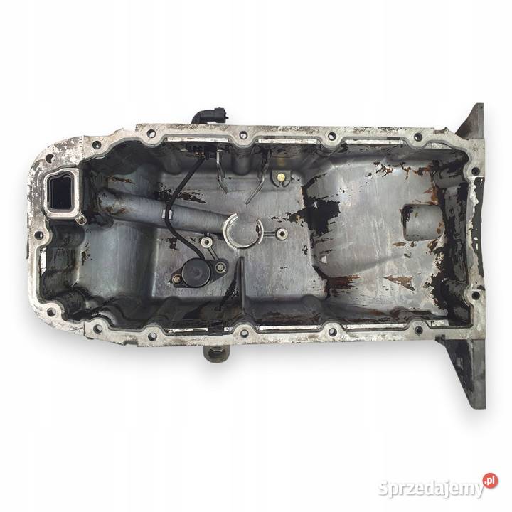MISKA OLEJU Opel Zafira B Astra H J Insignia 16 osobowe Chełm sprzedam
