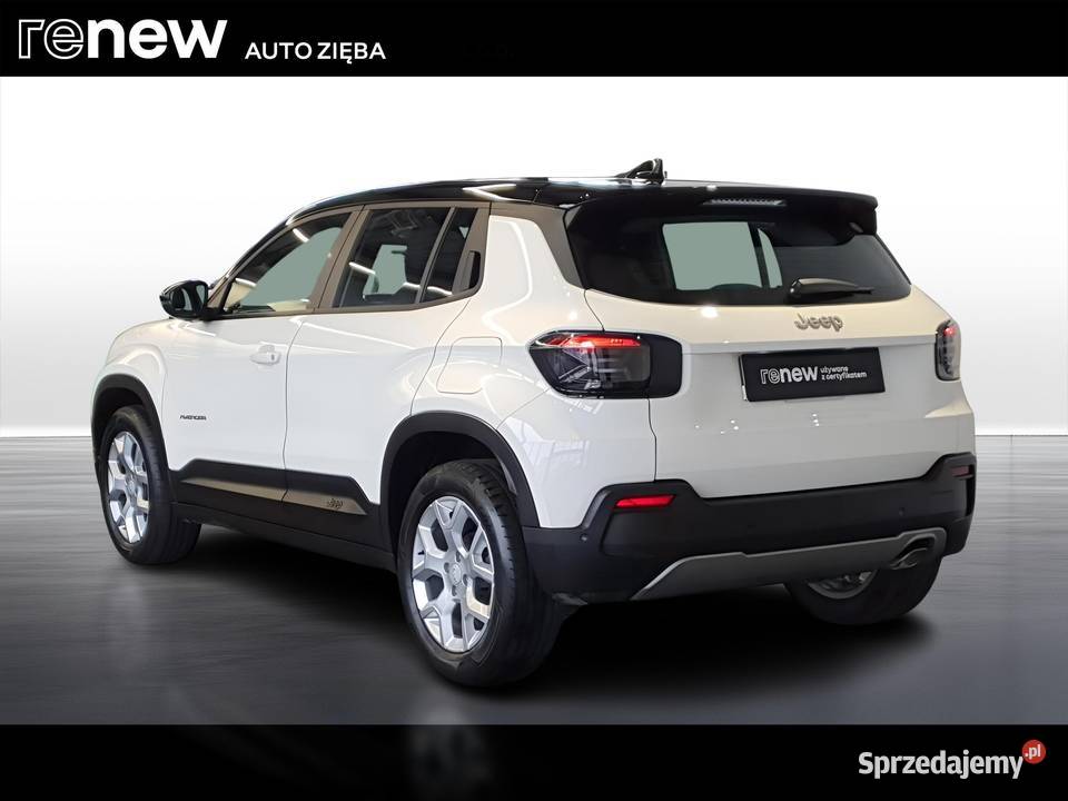 Avenger 12 GSE T3 Altitude FWD Kamera I ElKlapa