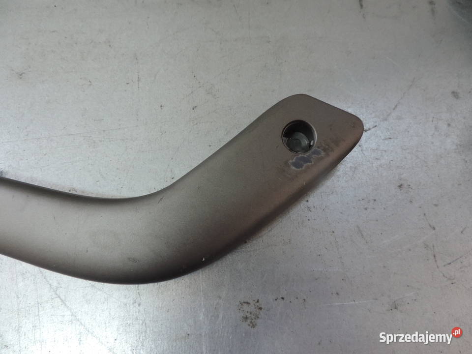 SEAT ALTEA UCHWYT RĄCZKA TUNELU PRAWA Nowy Sącz