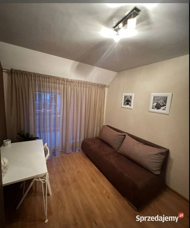 5pok 126met Włościańskiej TARASOGRÓD Siechnice