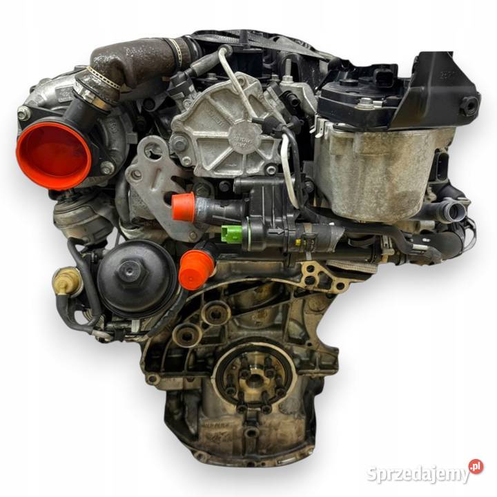 SILNIK Y6 Y650 Y655 Mazda3 Mazda 3 II Mazda 5 16 Chełm