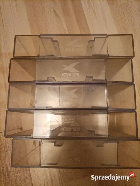 Pudełka ERA GSM książeczki Rzeszów