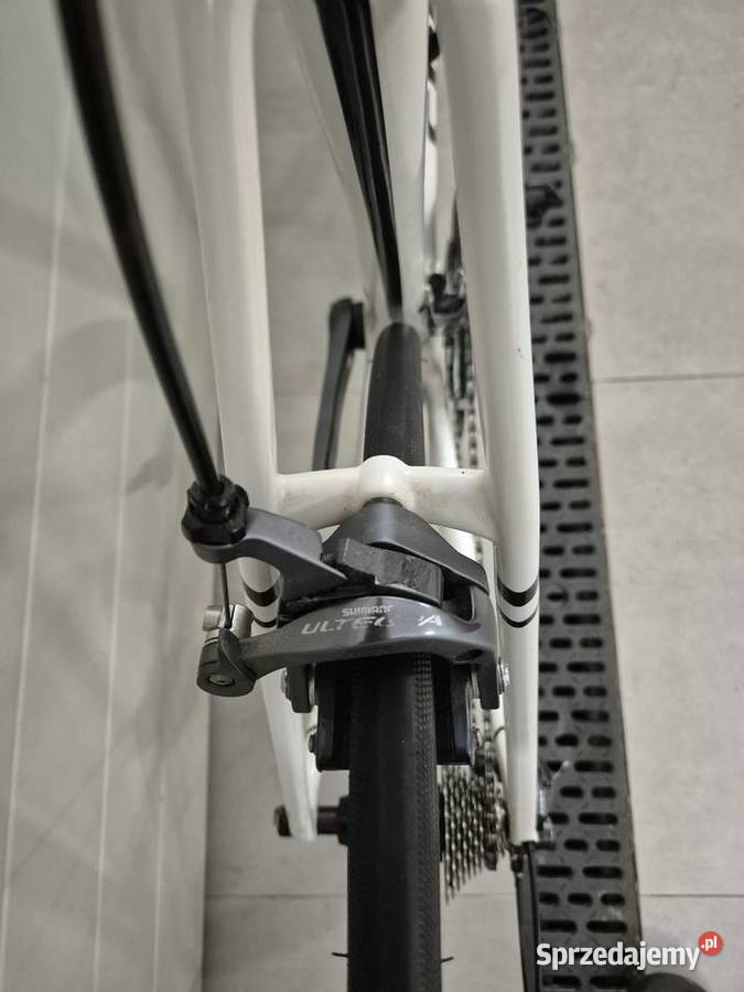 Specialized Tarmac FACT Carbon 10R 56 Shimano Mielec