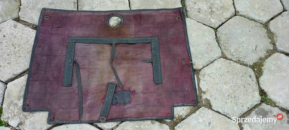 Stara 25 fanty potrzebne remoncie większość Jarosław