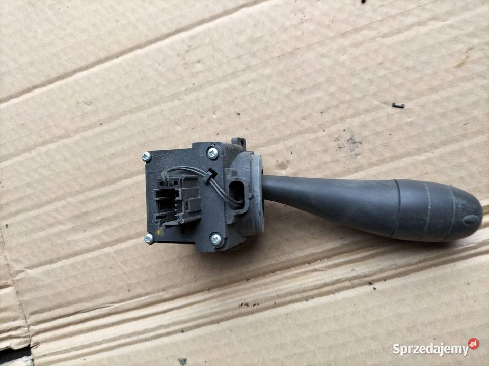 PRZEŁĄCZNIK WYCIERACZEK ROVER 75 lubelskie Kamień-Kolonia