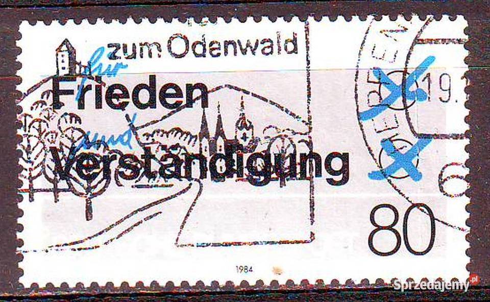 Zn RFN Mi 1197 201 10 1 5 7 20 2 3 9 31 kas1