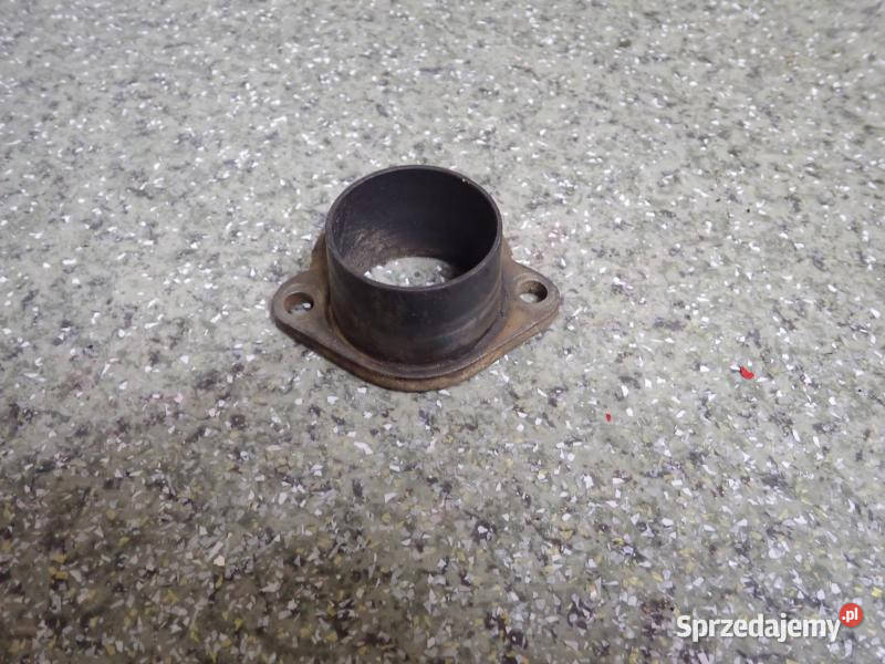 KRÓCIEC KOLEKTORA WYDECHOWEGO CYLINDRA DYFUZORA Strzelce Krajeńskie
