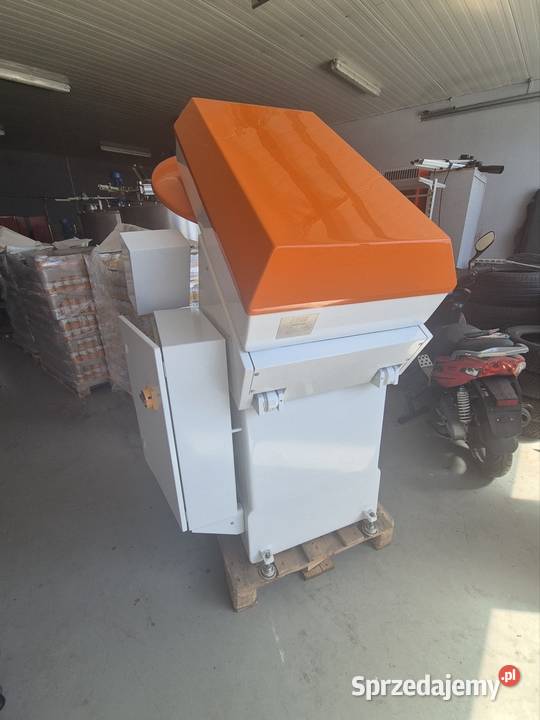 Mieszarka IBIS MS250 Kozienice