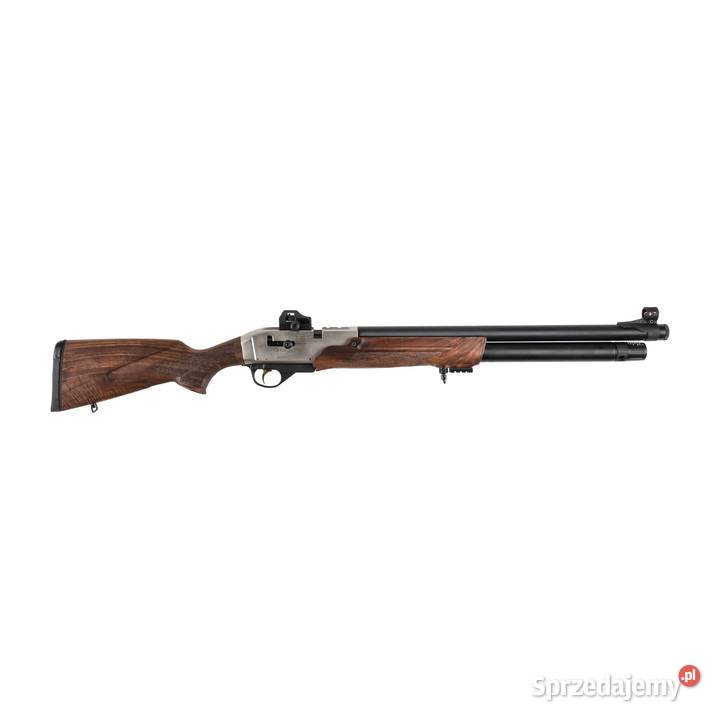 Wiatrówka PCP Optima by Hatsan Galatian V mazowieckie Warszawa