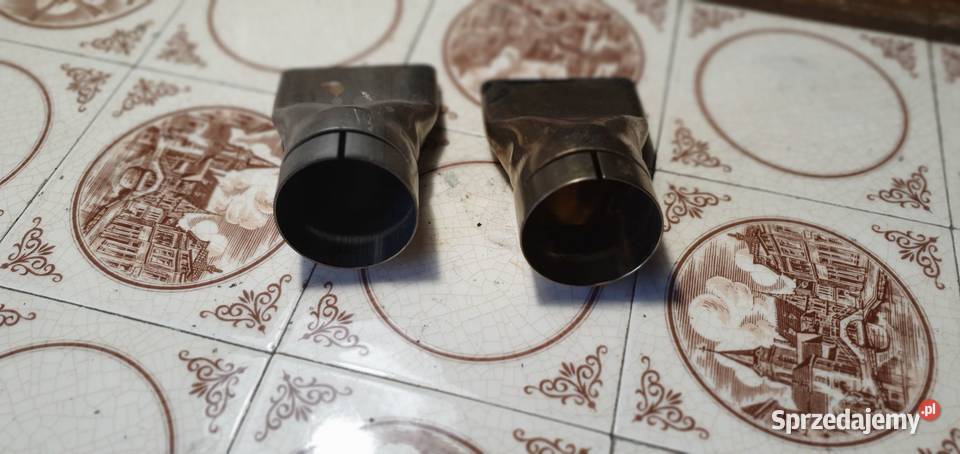Leister Electron koncowka redukcja Spawanie i zgrzewanie Jastrzębie-Zdrój sprzedam